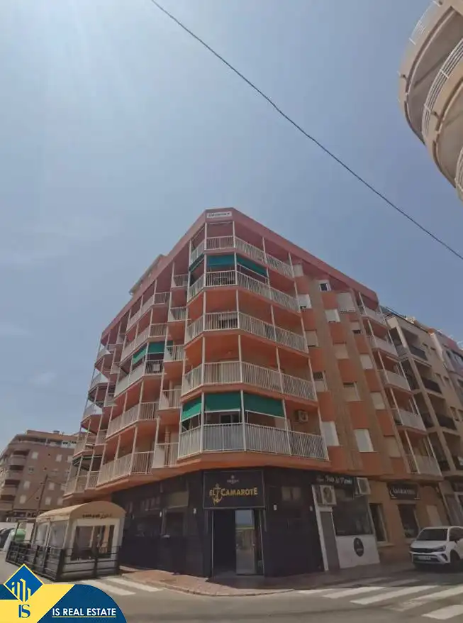 Àtic amb ascensor en venda a La Mata, imagen 31