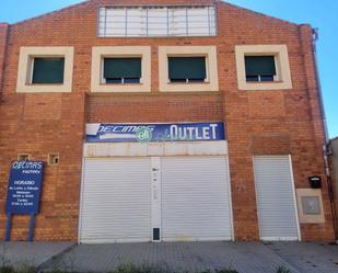 Industrial buildings for sale in Segovia Capital