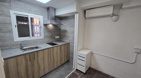 Foto 4 von Wohnung zur Miete in Avenida del Carrilet, Sant Josep, L'Hospitalet de Llobregat