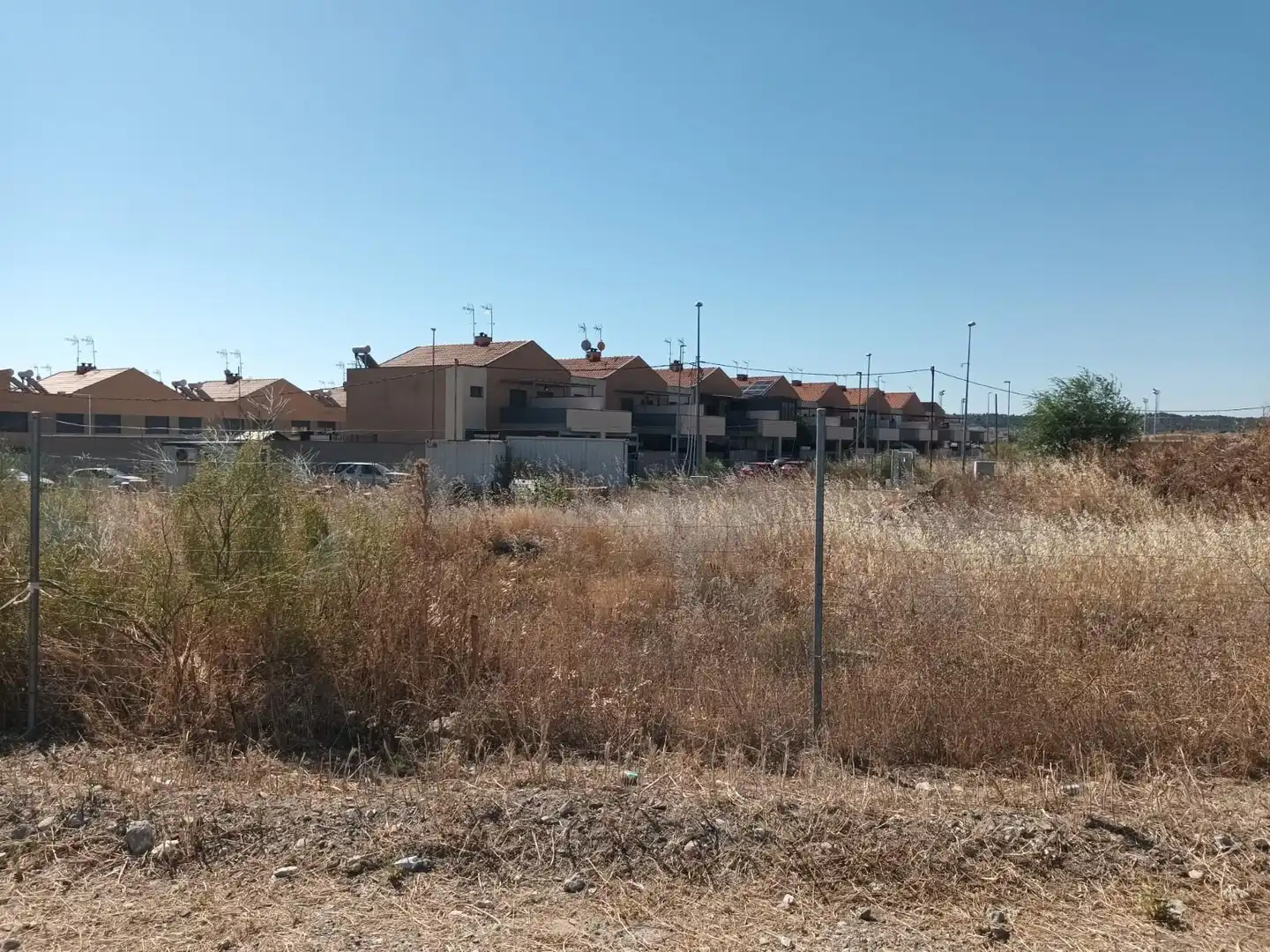 Residential for sale in Ontígola