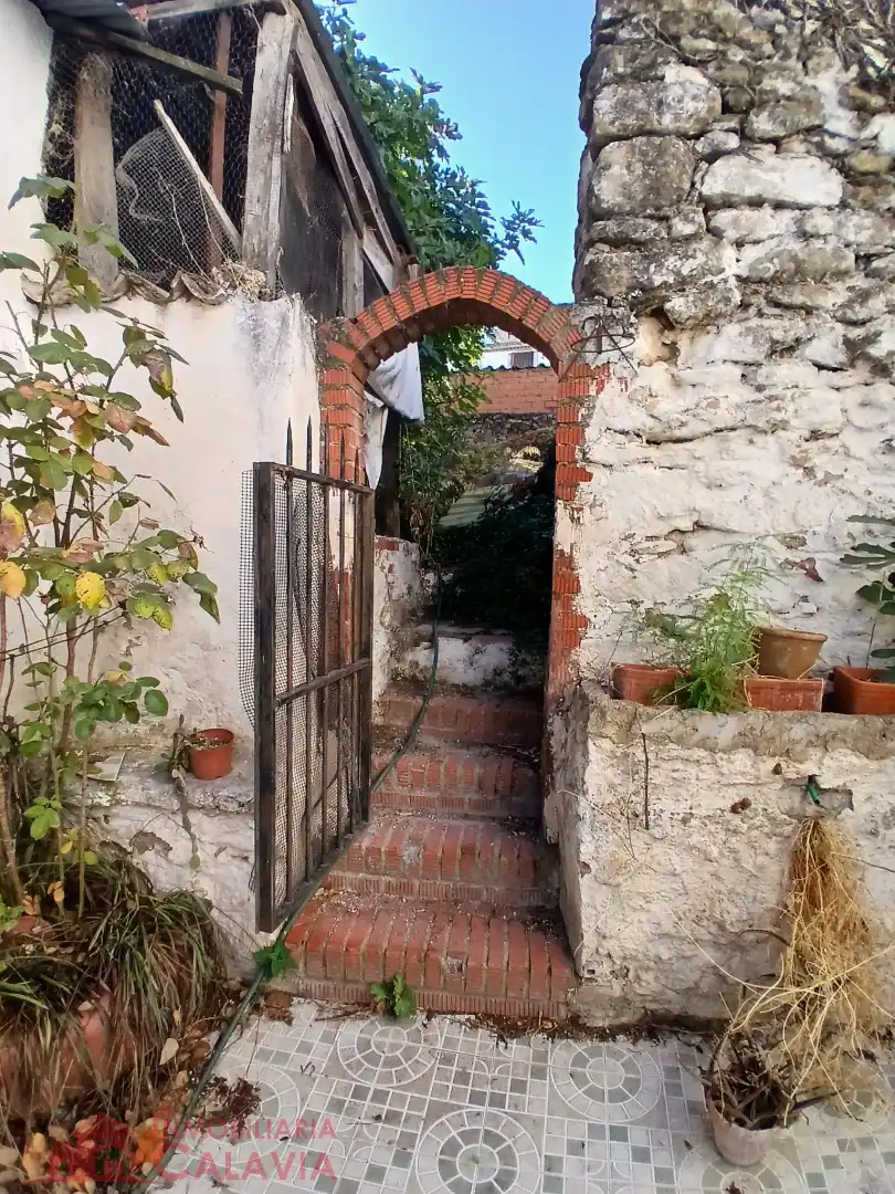 Casa o chalet en venta en Baeza