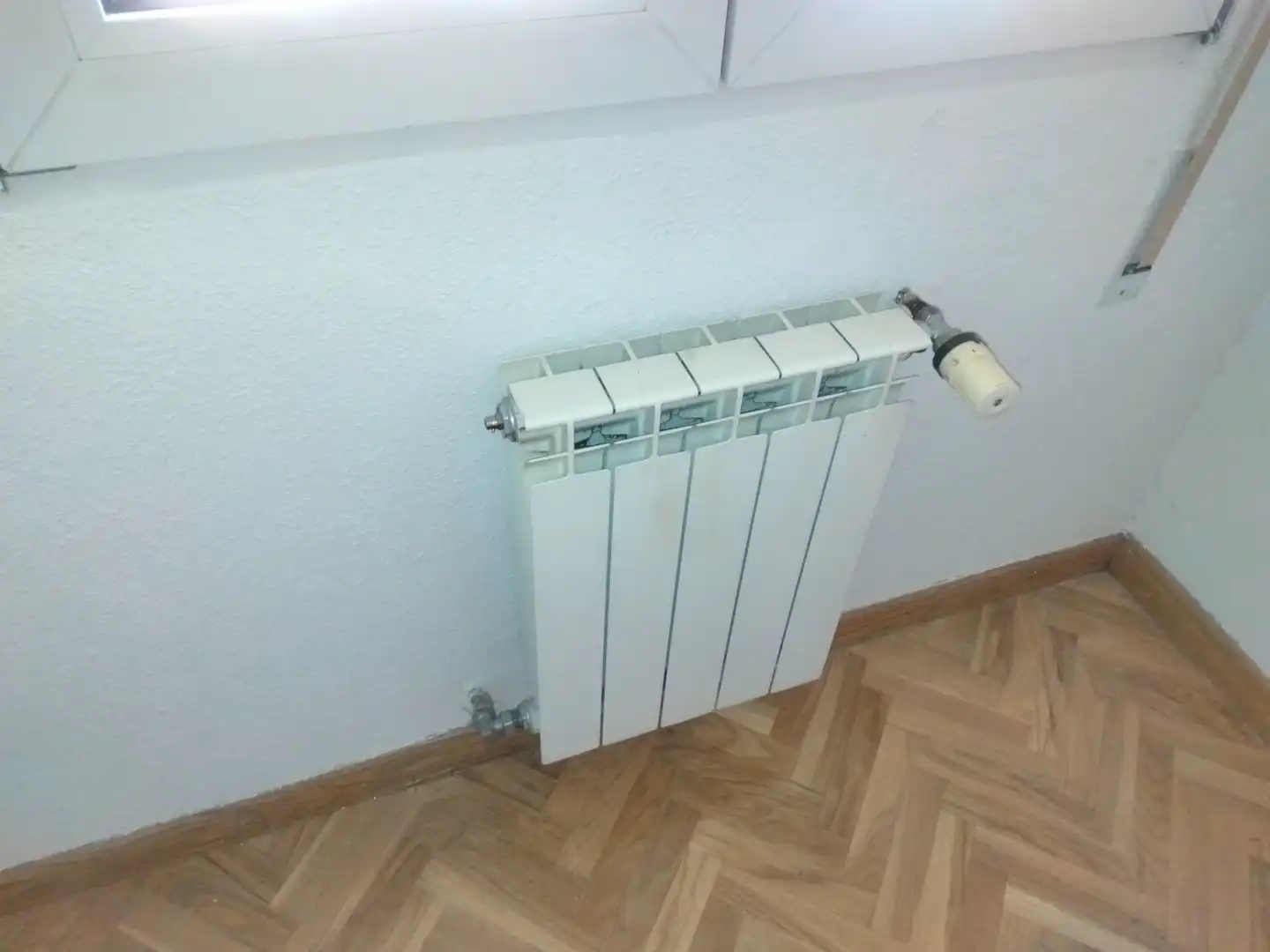 Piso en venta en Madrid