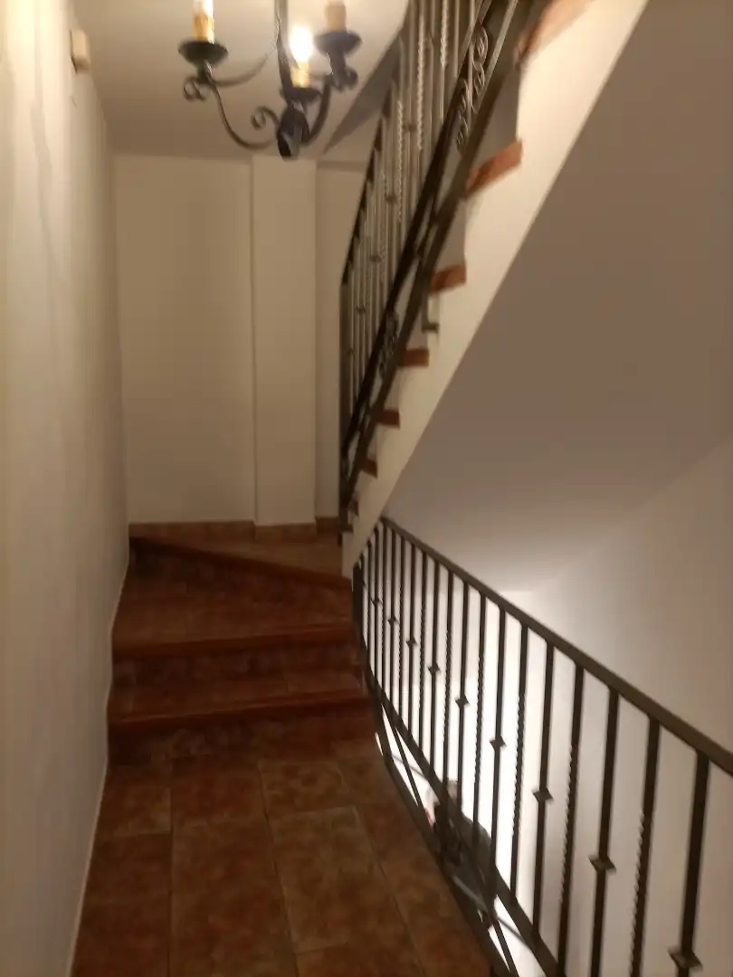 Casa amb terrassa en venda a Alpujarra de la Sierra, imagen 9