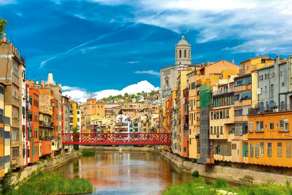 Local de lloguer a Centre - Barri Vell