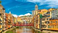 Local de lloguer a Centre - Barri Vell, Girona Capital, imagen 1
