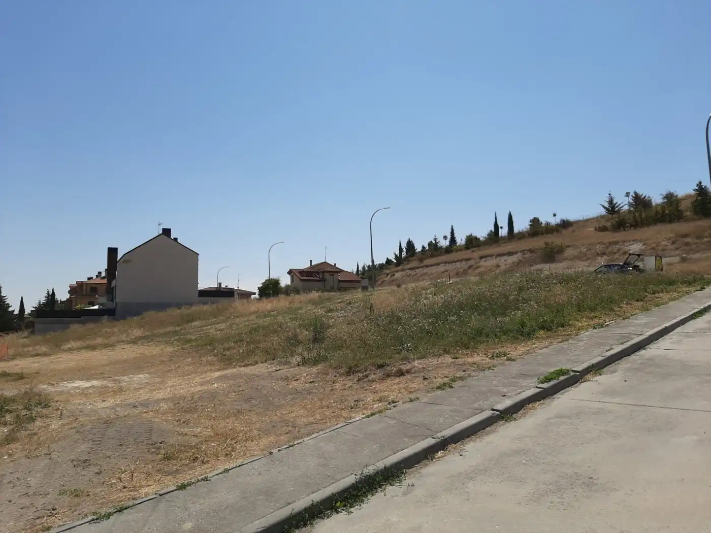 Residential for sale in Gallegos de Argañán