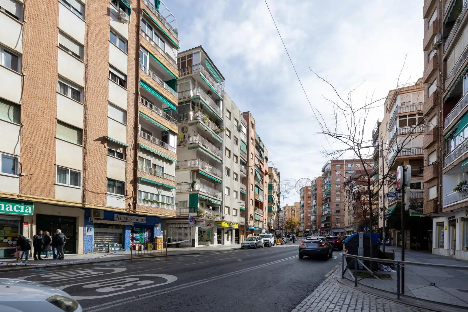 Appartement avec terrasse à vendre à Zaidín, imagen 2