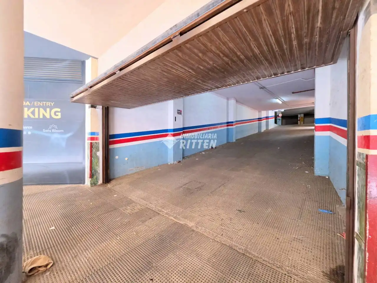 Appartement avec terrasse à vendre à Calle Cuatro Santos 25, imagen 37