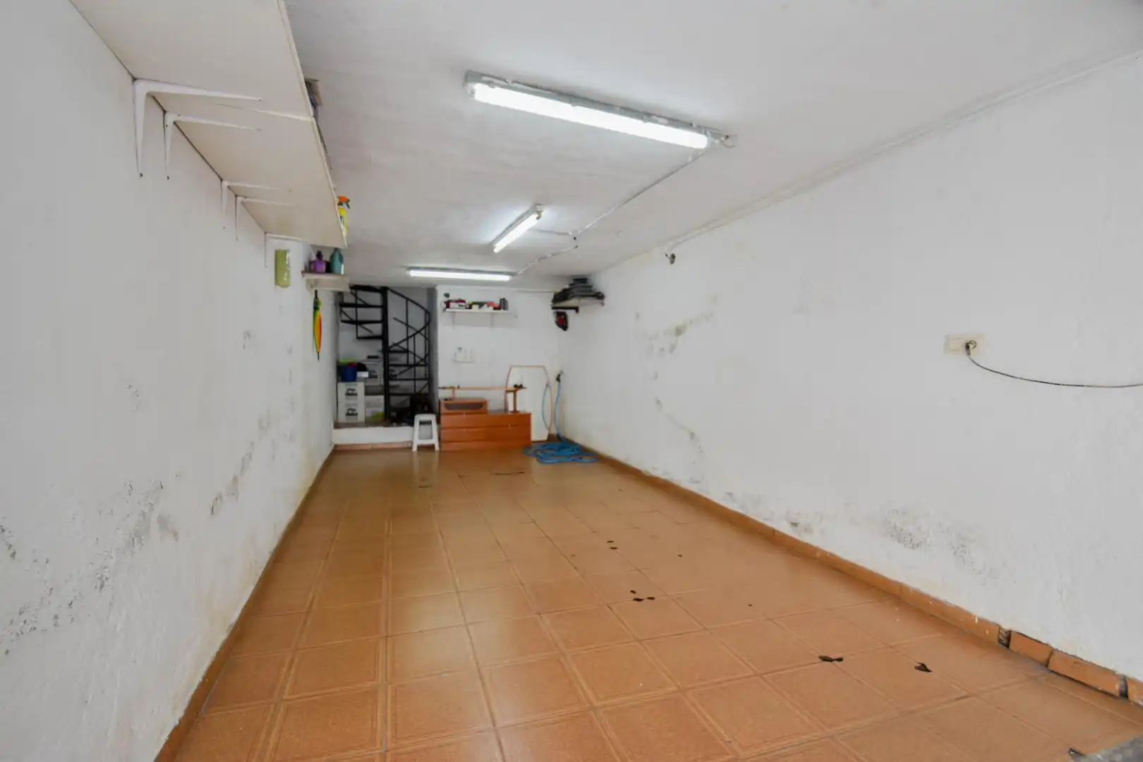 Chalet con piscina en venta en Calle Malacabi 3, imagen 28