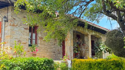 Foto 4 de Finca rústica en venda a El Gobernador - el Puntal, Tazones - Argüero, Villaviciosa