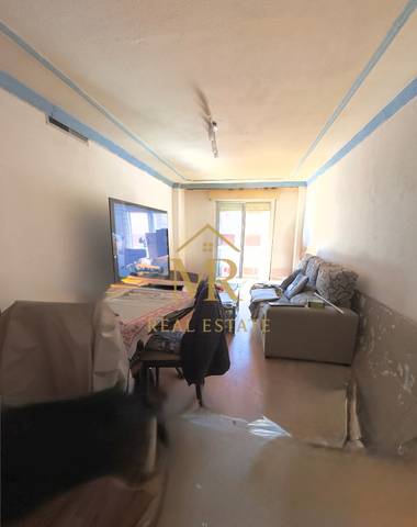 Piso en Venta en Avenida de los Cipreses en Garrido Norte