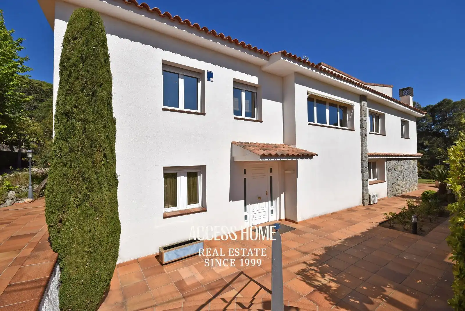 Villa avec piscine à vendre à Premià de Dalt, imagen 3