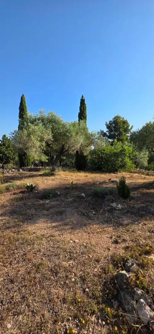 Finca rústica en venta en El Perelló con Calefacción, Jardín privado y Terraza