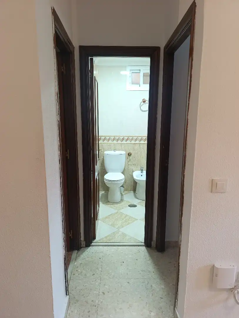 Bany de Pis en venda en Jerez de la Frontera amb Forn