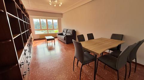 Photo 2 of Flat for rent in Avenida de Portugal, 47, El Polígono, Gijón