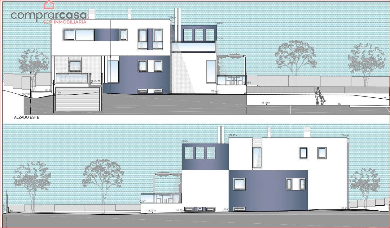 Residential for sale in Oleiros