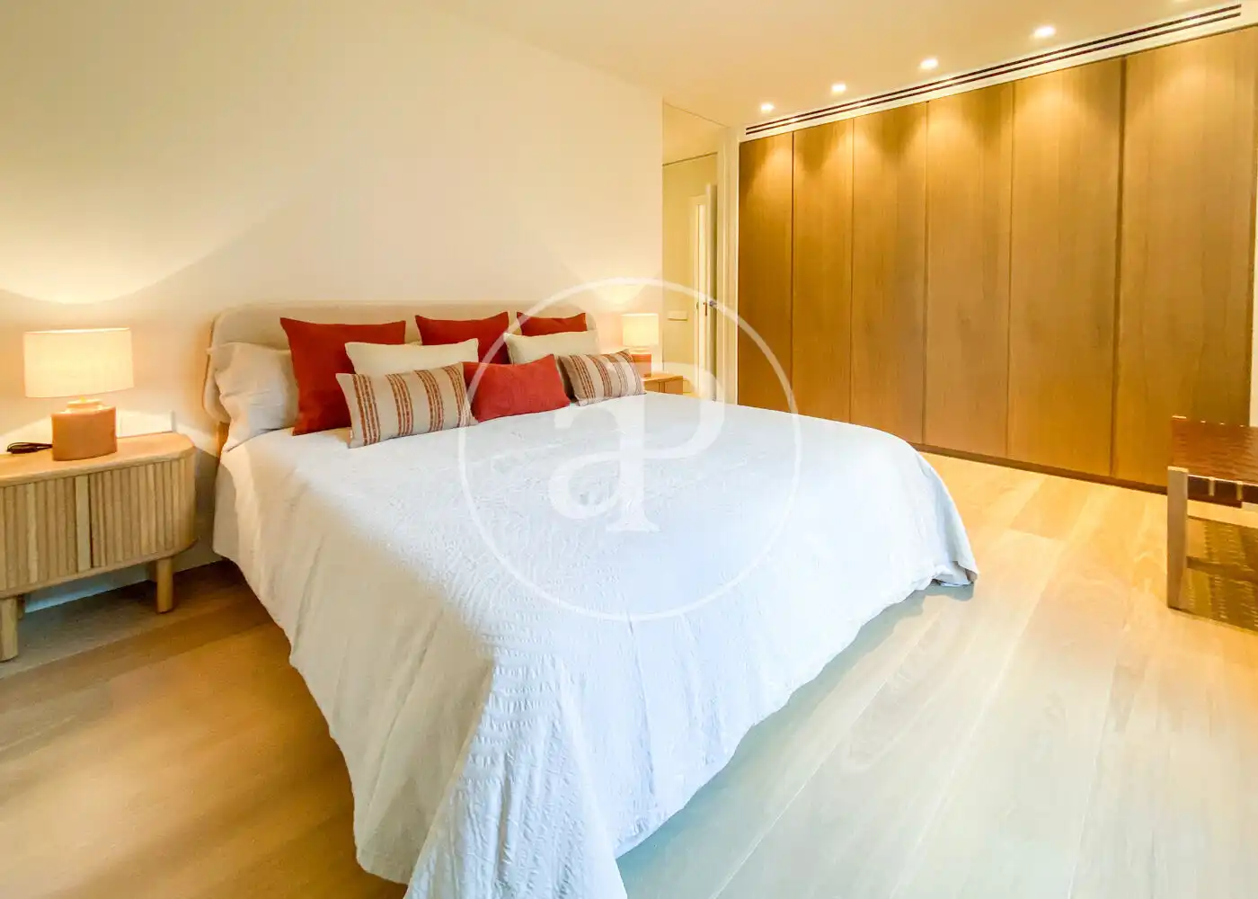 Appartement avec terrasse à vendre à Carrer del Consell de Cent, imagen 68