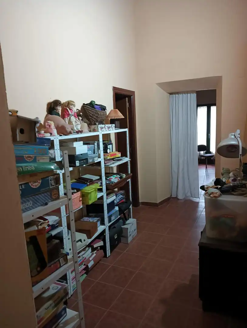 Casa o chalet en venta en Aldea del Cano con Calefacción, Jardín privado y Amueblado
