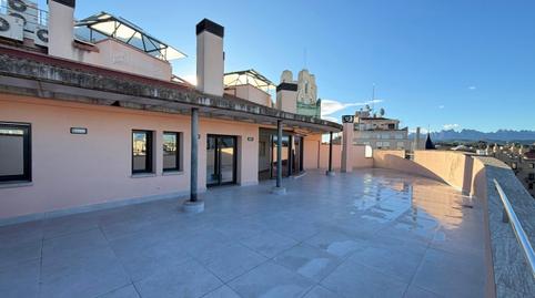 Foto 3 de Apartament de lloguer a Centre - Passeig i Rodalies, Manresa