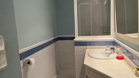 Foto 2 de Piso de alquiler en Paseo Independencia, Zaragoza Capital