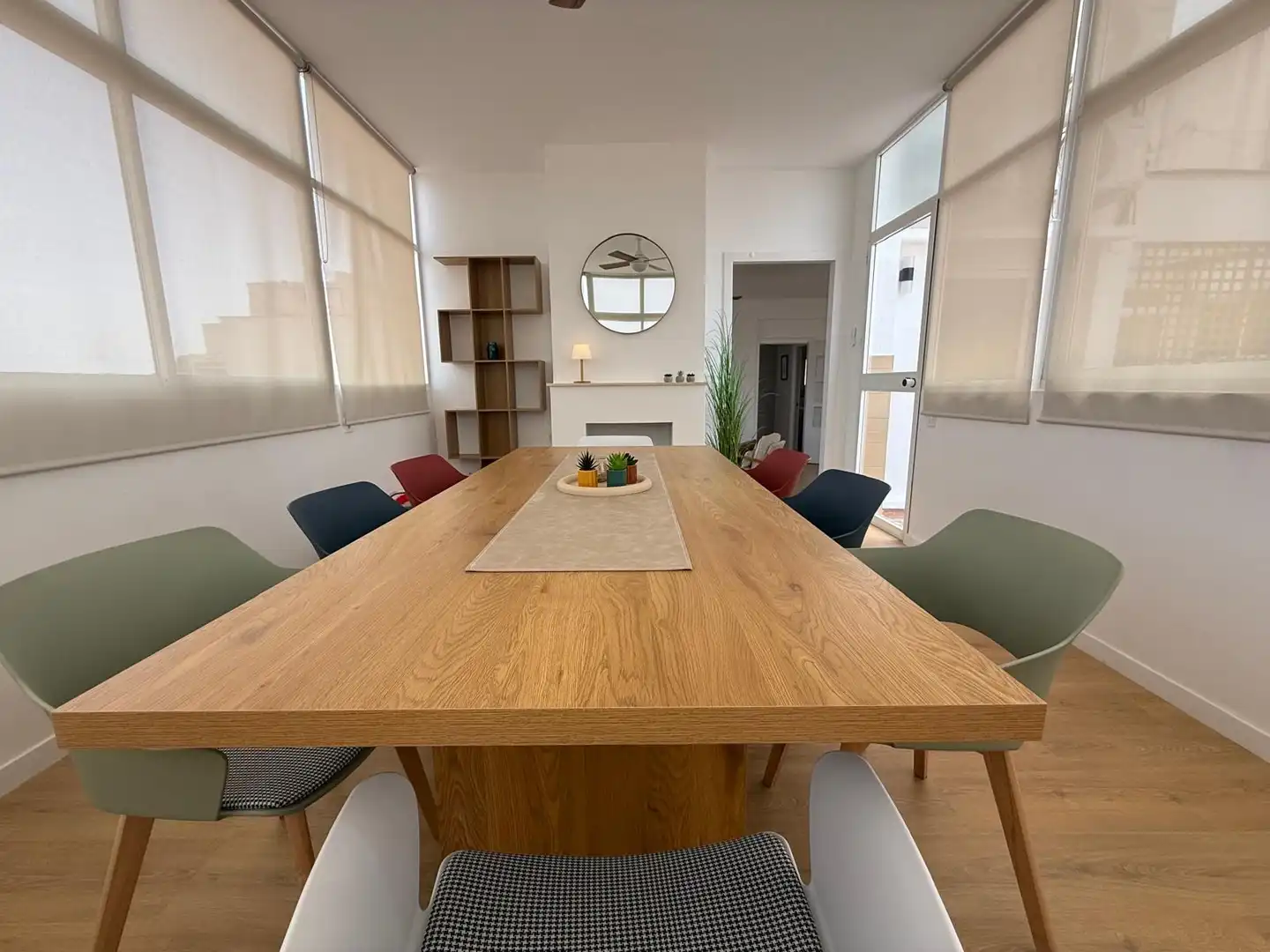 Penthouse with lift to rent in SAN FERNANDO, imagen 12