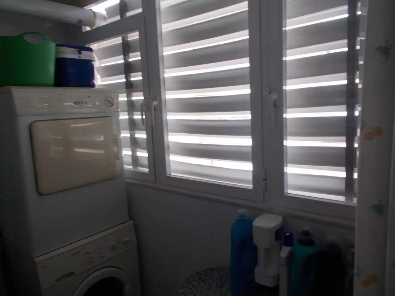 Piso con ascensor en venta en El Ejido Ciudad, imagen 11