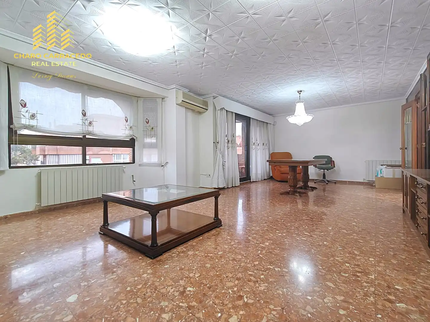Flat for sale in Avinguda de Gaspar Aguilar, L'Hort de Senabre