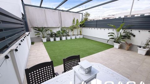 Casa o chalet independiente en venta en Entrenúcleos