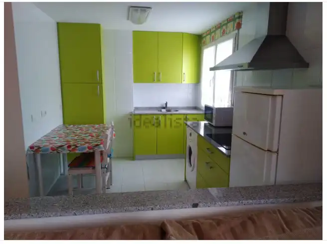Appartement compact avec jardin à vendre à Medina de Pomar, imagen 2