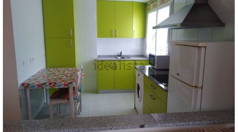 Foto 2 de Apartamento en venta en Medina de Pomar, Burgos