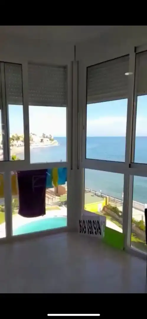 Estudi de lloguer a Calle Alhamar, 7, Calahonda