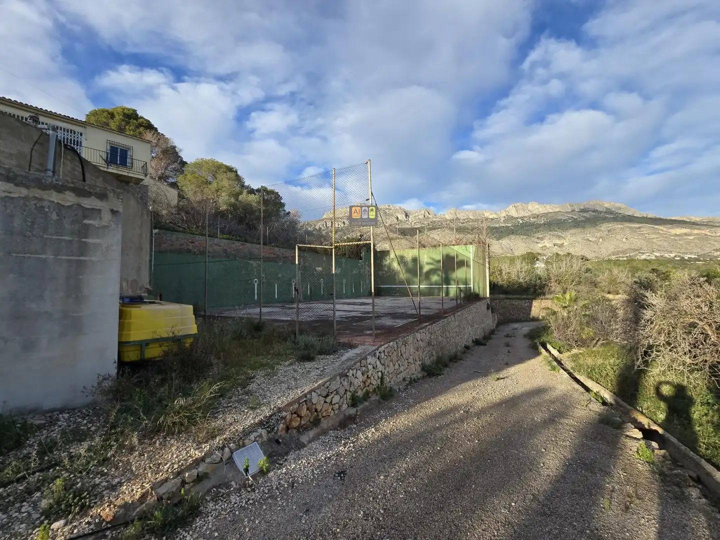 Haus mit Pool zum Verkauf in Callosa d'en Sarrià, imagen 22