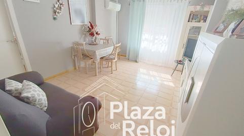 Foto 5 de Pis en venda a Calle Victor Benito Zalduondo, El Pilar - La Estación, Toledo