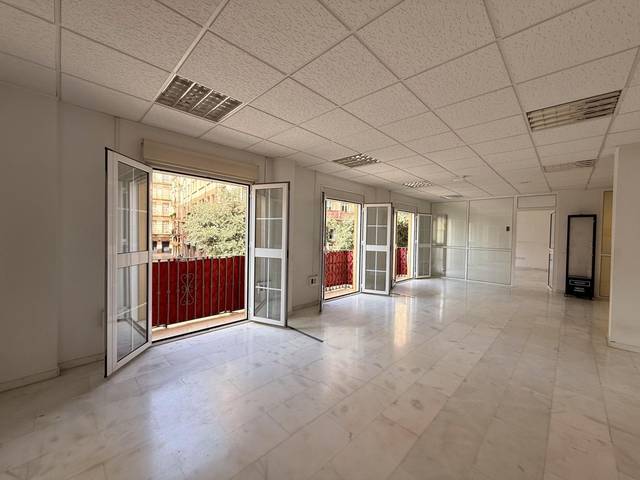 Oficina en Alquiler en Centro Histórico