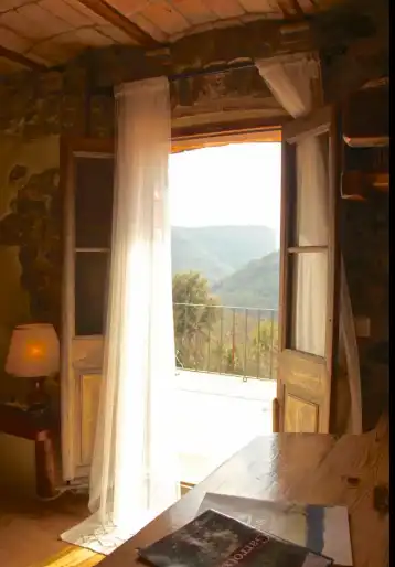 Habitación de Casa o chalet en venta en Sales de Llierca con Calefacción, Jardín privado y Terraza