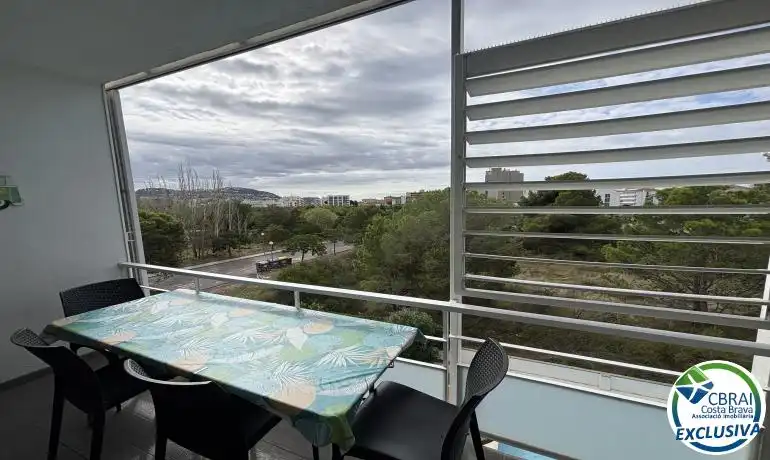 Apartamento en venta en Santa Margarita