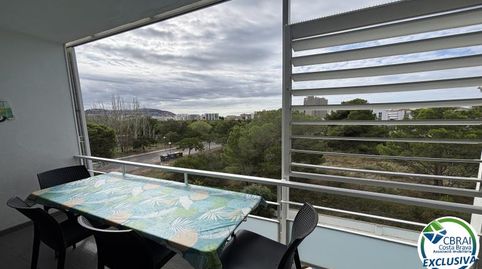Foto 5 de Apartament en venda a Santa Margarita, Roses