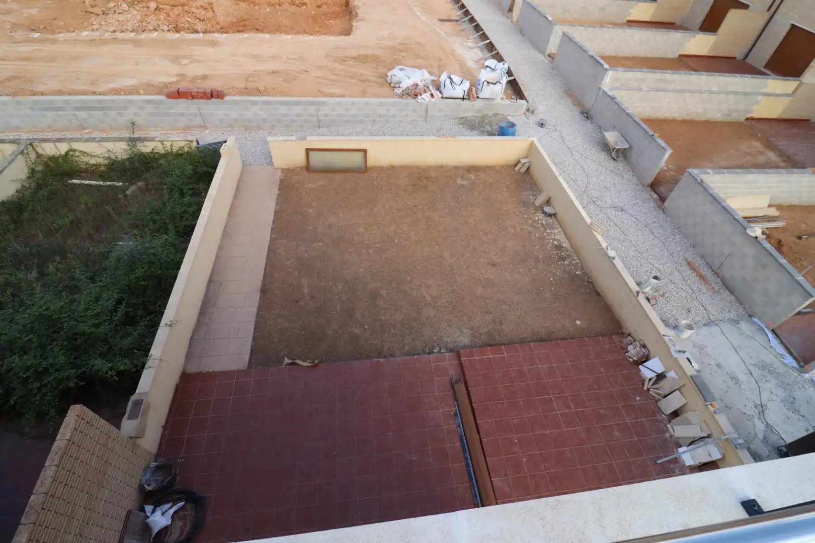 Casa adosada en venta en Calle Montserrat Roig, Ulldecona