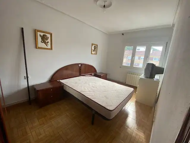 Wohnung mit Terrasse zum Verkauf in Calle Hernán Cortés, imagen 8