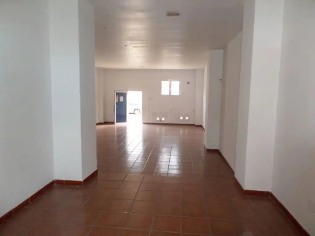 Local comercial en venda a Calle La Carballeda, imagen 6