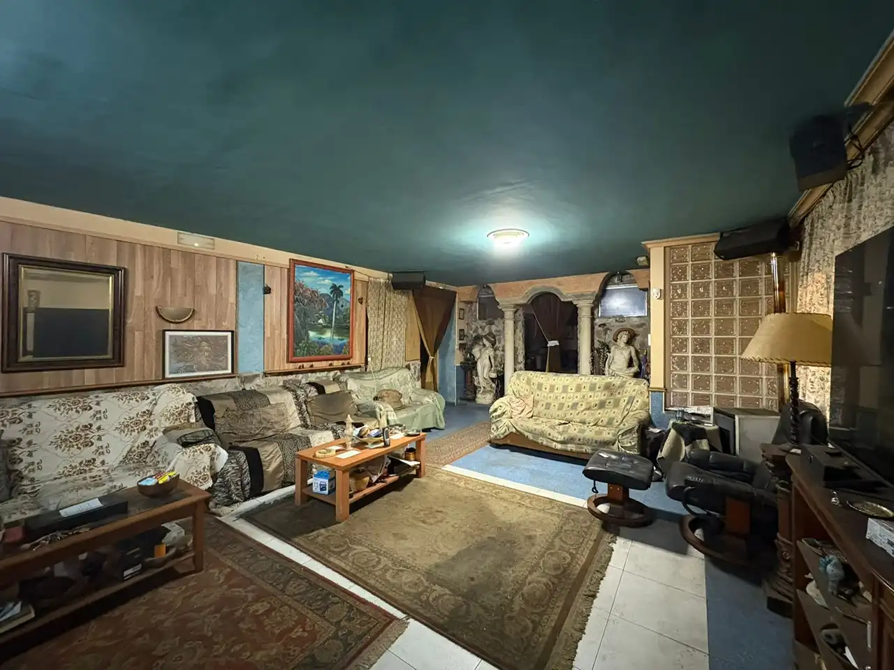 Country homes for sale in Vezdemarbán  with Private garden, Terrace and Storage room