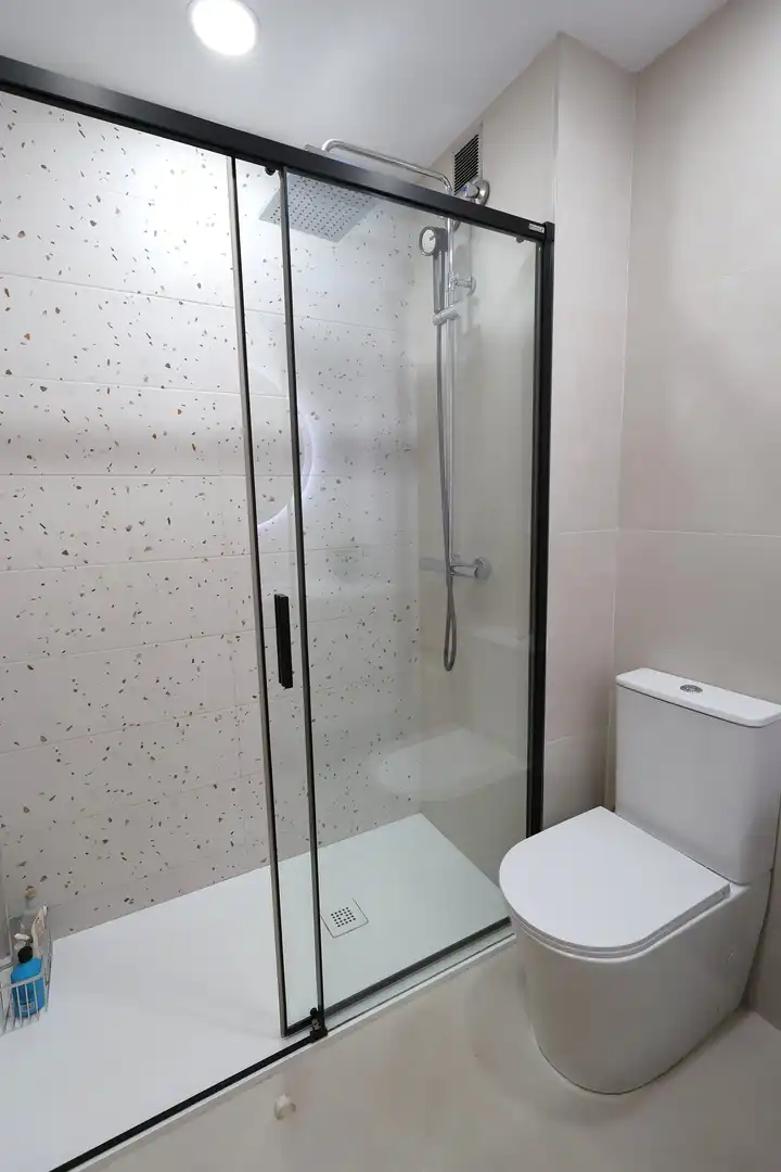 Flat for sale in de Lluís Muncunill, Zona Esportiva