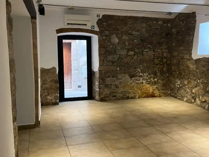 Gewerbefläche zur Miete in Calle de Sant Pere 37, imagen 11