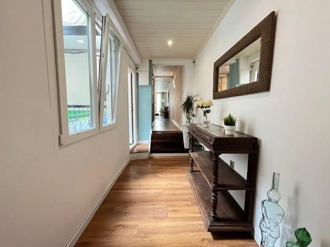 Piso en venta en  Pamplona / Iruña con Calefacción y Balcón