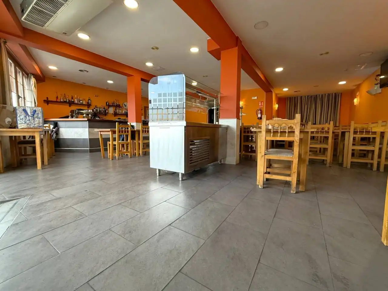 Edificio en venta en Sant Celoni