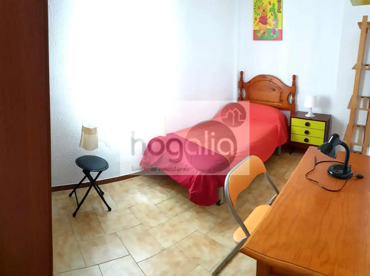 Flat to rent in Macarena, imagen 14