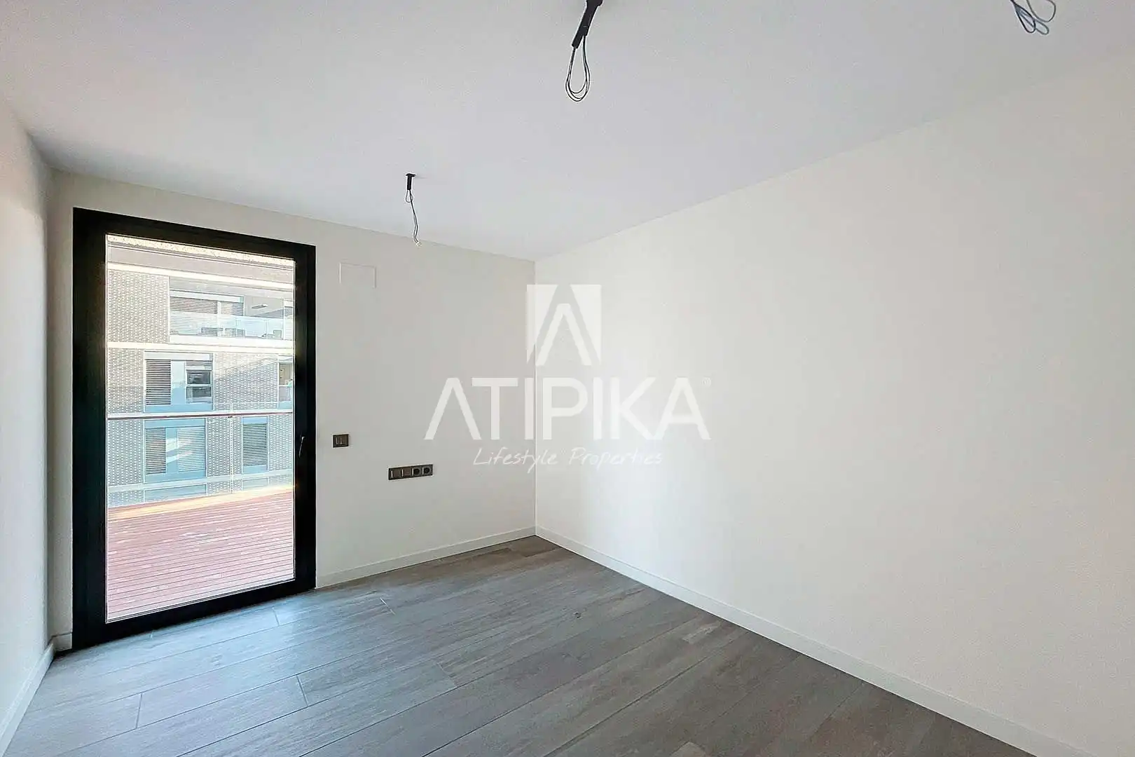 Ático con piscina en venta en Finestrelles, imagen 31