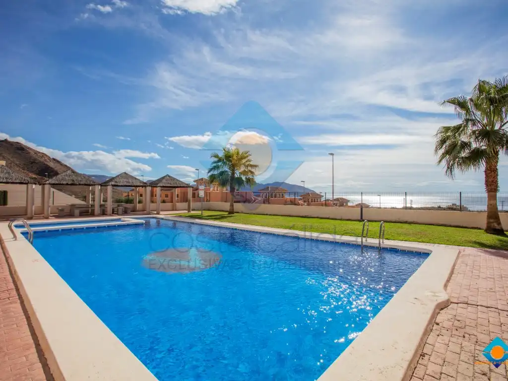 Apartments for sale in Los Puertos