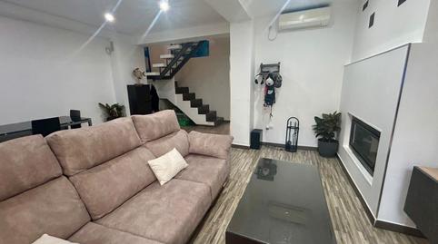 Foto 2 de Casa adosada en venda a San Telmo - Federico Mayo - El Porta, Cádiz