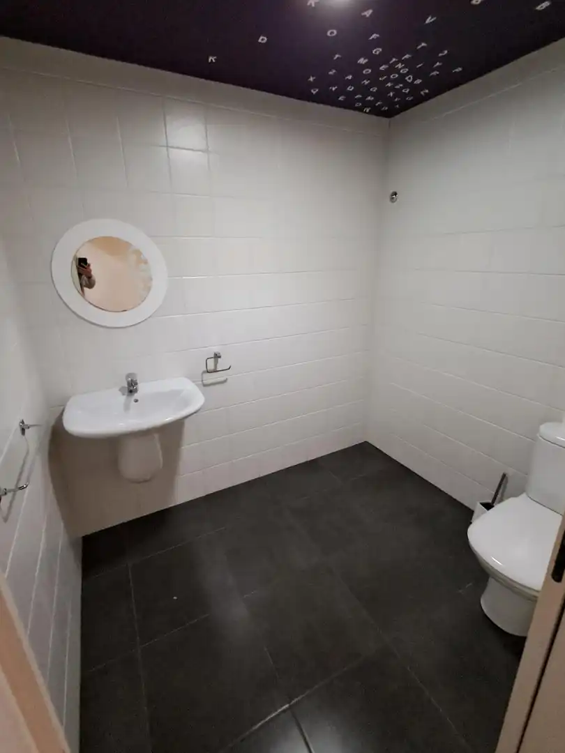 Baño de Local en venta en Castellón de la Plana / Castelló de la Plana